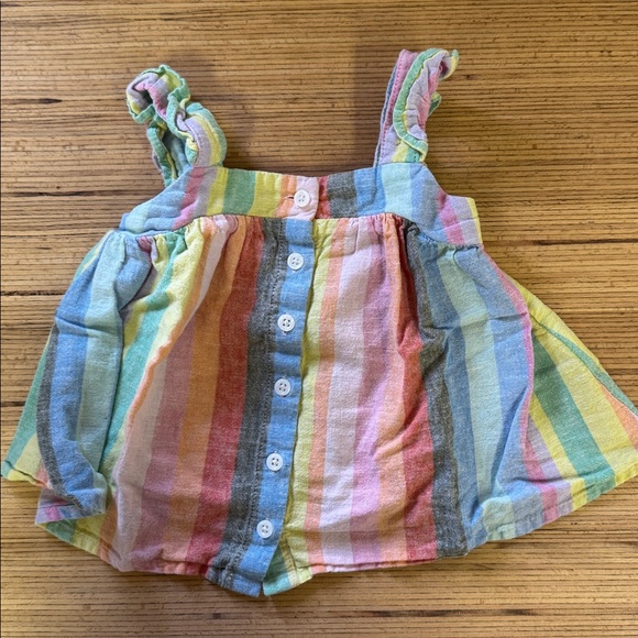 Gap tank bundle - Picture 2 of 4